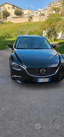 MAZDA Mazda6 3ª serie - 2016