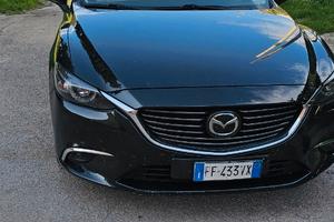 MAZDA Mazda6 3ª serie - 2016