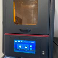Wanhao duplicator D8 DLP