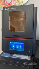 Wanhao duplicator D8 DLP