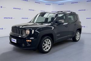 JEEP RENEGADE 1.3 T4 190CV PHEV 4XE AT
