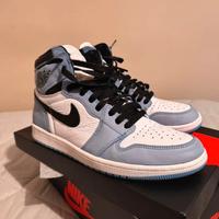 NIKE AIR JORDAN 1 HIGH Blue University