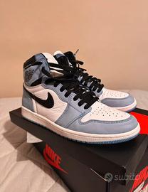 NIKE AIR JORDAN 1 HIGH Blue University