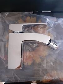 miscelatore  bidet paffoni linea level