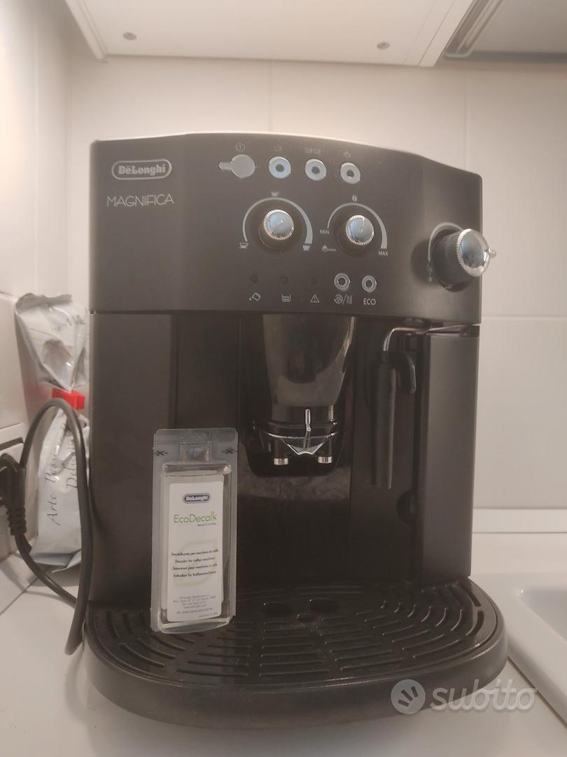 De'Longhi Magnifica Start Macchina caffè automatica - Ricondizionato