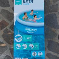 PISCINA Bestway