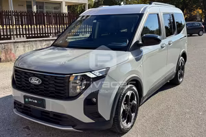 FORD Tourneo Courier 1.0 EcoBoost Powershift Activ
