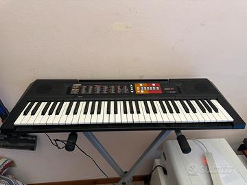 PSR.F51 Keyboard - tastiera digitale
