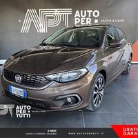 FIAT Tipo 5p 1.3 mjt Lounge s&s 95cv my19