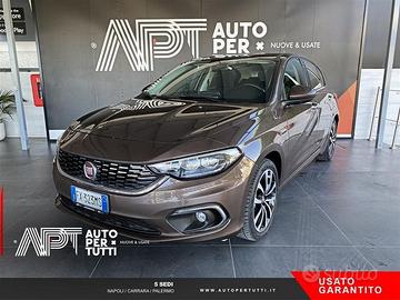 FIAT Tipo 5p 1.3 mjt Lounge s&s 95cv my19