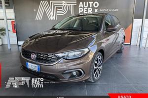 FIAT Tipo 5p 1.3 mjt Lounge s&s 95cv my19