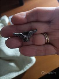 Spilla aquila tedesca 