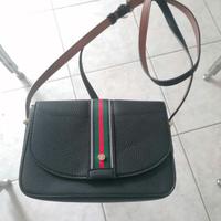 Borsa Accessorize nera