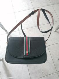 Borsa Accessorize nera