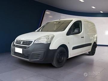 Peugeot Partner 1.6 bluehdi 100cv Furgone - Van