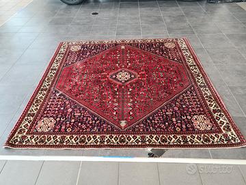 TAPPETO PERSIANO REALE