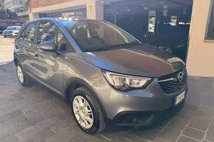 OPEL Crossland X 1.2 GPL 12V Innovation