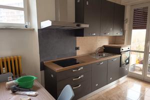 Stanza Singola In via Sempione