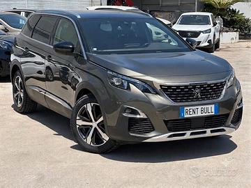 PEUGEOT 5008 VAN 1.5 BLUEHDI GT LINE S&S 130 CV EA