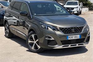 PEUGEOT 5008 VAN 1.5 BLUEHDI GT LINE S&S 130 CV EA