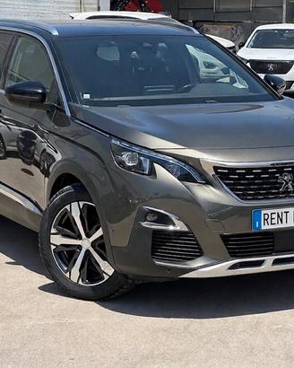 PEUGEOT 5008 VAN 1.5 BLUEHDI GT LINE S&S 130 CV EA