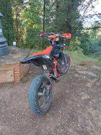 Beta RR 50 track 2022 Euro 5!