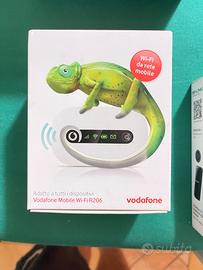 VODAFONE MOBILE WI-FI R206 – CONFEZIONE ORIGINALE