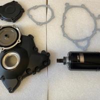 Triumph Speed 1050 Ricambi