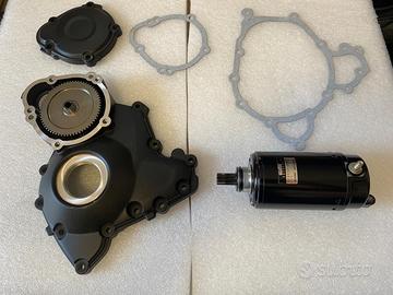 Triumph Speed 1050 Ricambi