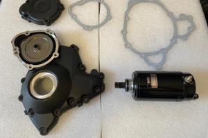 Kit Avviamento Maggiorato Triumph Speed 1050 Tiger