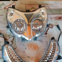 Fari Keeway Benelli 50cc