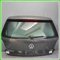 Portellone Cofano Posteriore VOLKSWAGEN POLO 6R 20