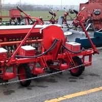 SEMINATRICE PIGOLI MOD. 4 FILE