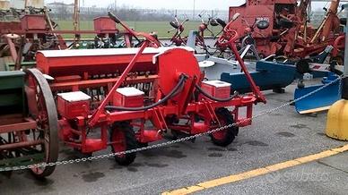 SEMINATRICE PIGOLI MOD. 4 FILE