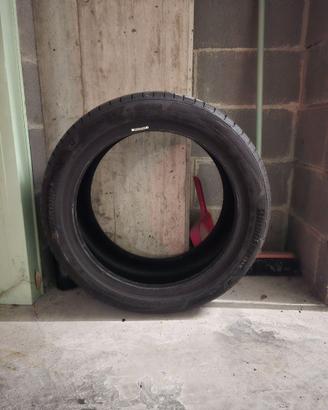 Treno 4 Pneumatici Estivi Bridgestone Turanza 225/