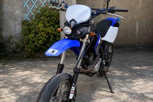 Beta rr 125 del 2010