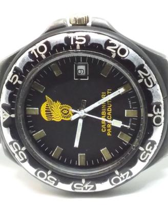 Breitling militare