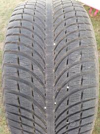 Gomme invernali Mercedes