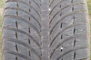 Gomme invernali Mercedes