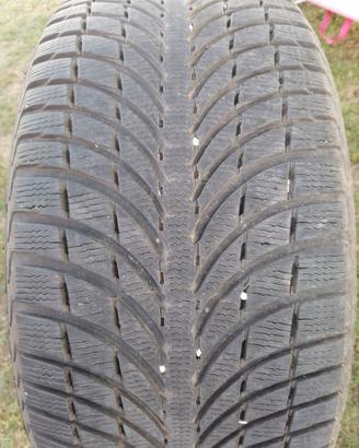 Gomme invernali Mercedes