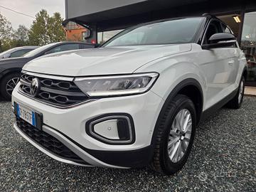 Volkswagen T-Roc 1.5 TSI ACT DSG Life