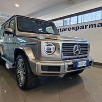 Mercedes-Benz Classe G G 500 Premium Plus 422...
