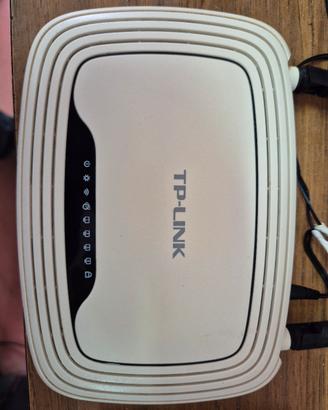 Tp-link 300Mbps Wireless N Router