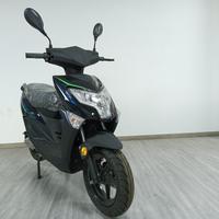 Scooter NUOVA elettrico F17+ L1e = 50cc 120km