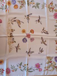 Foulard Salvatore Ferragamo
