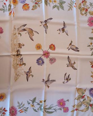 Foulard Salvatore Ferragamo