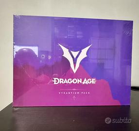 Dragon Age: The Veilguard - Vyrantium Pack Nuovo!!