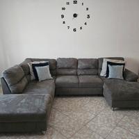 divano a U €500