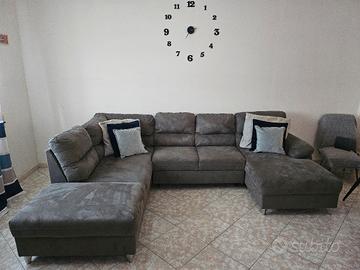 divano a U €500