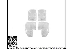 4 gemme booster trasparenti 1999 2003